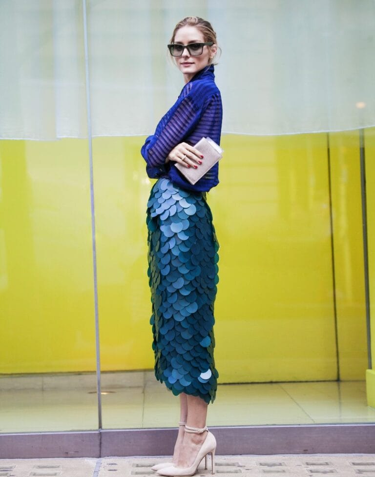 MODERN MERMAID