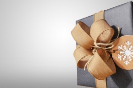Spersonalizowane prezenty – pomysły na prezenty świąteczne
