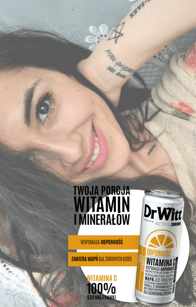 produkty, które poprawiają odporność