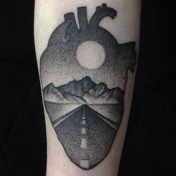 dotwork