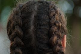 Najmodniejsze fryzury na lato 2017