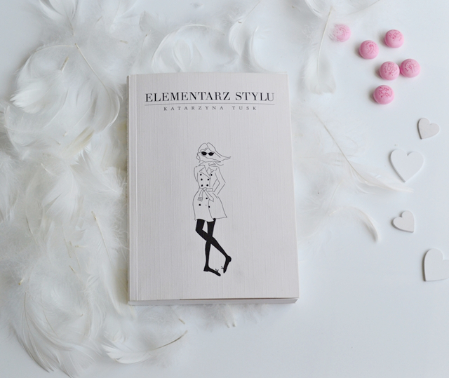 najlepsze książki o stylu