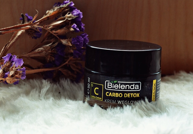 bielenda carbo detox krem