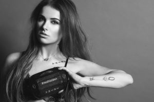 moda na personalizowane ubrania
