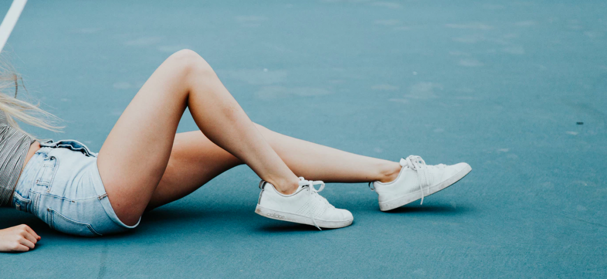 Modne buty na lato 2018