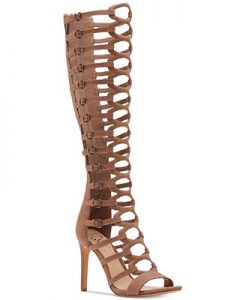 Modne buty na lato 2018 Modne buty na lato 2018