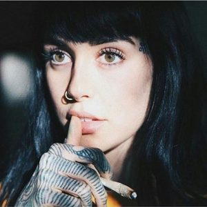 Hannah Pixie Snowdon