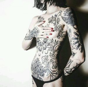 Hannah Pixie Snowdon