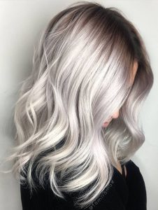 modne blondy 2018 modne blondy 2018
