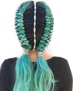 infinity braid infinity braid