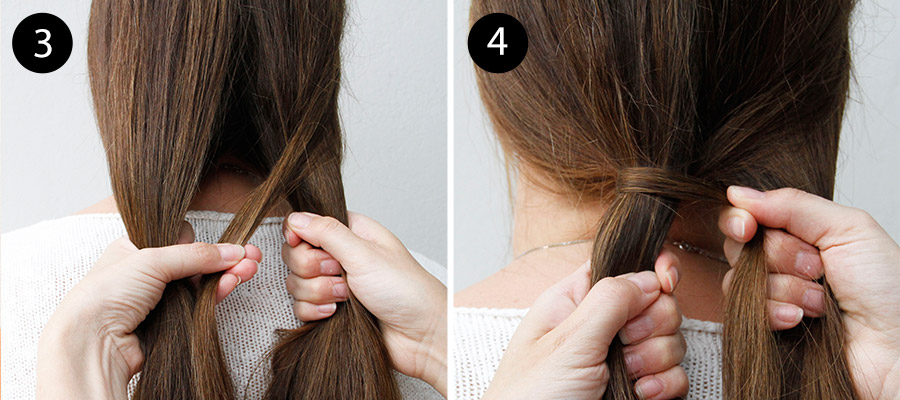 infinity braid infinity braid