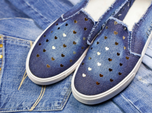 Jak nosić jeans