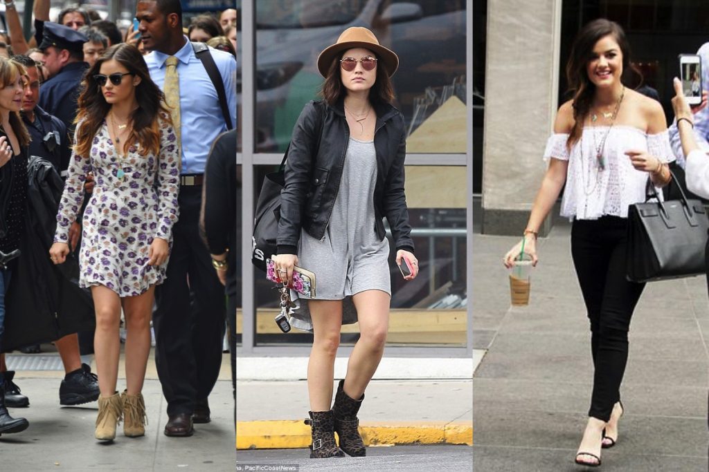 lucy hale lucy hale