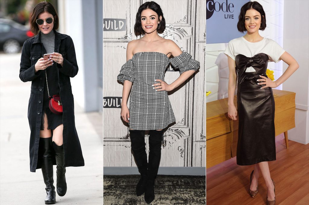 lucy hale lucy hale