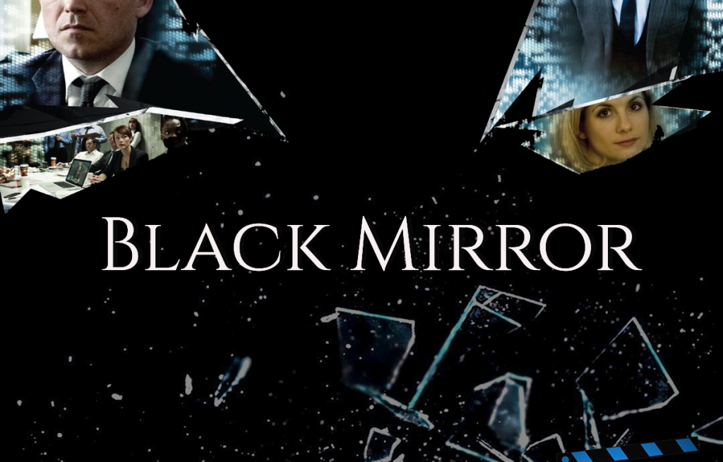 Moje ulubione seriale na Netflixie