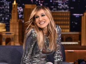 Sarah Jessica Parker
