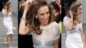 Sarah Jessica Parker