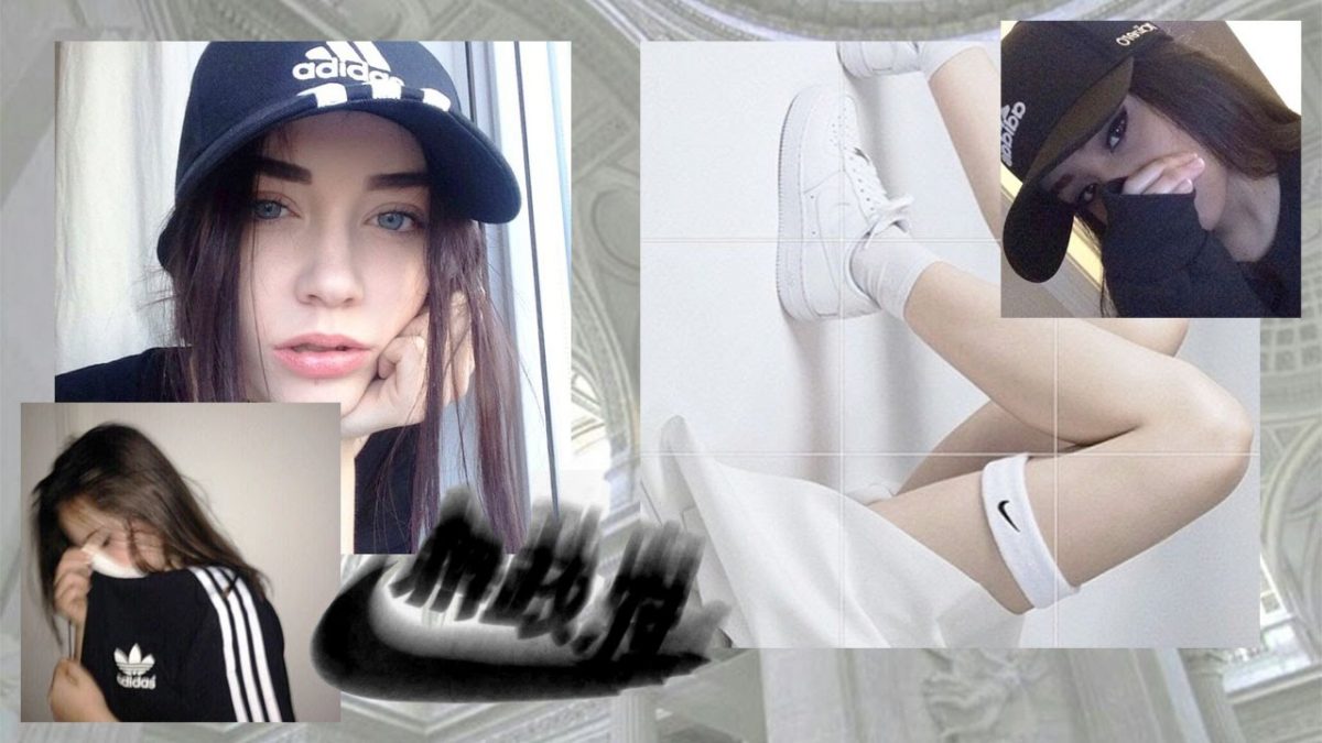 tumblr girl