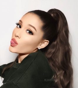 Ubierz się jak Ariana Grande