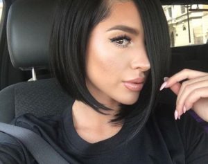 Eleganckie fryzury na wesele Eleganckie fryzury na wesele