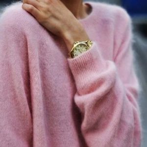 kaszmirowy sweter
