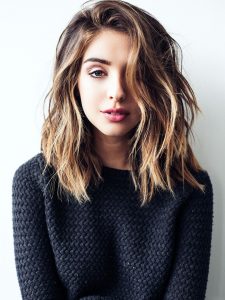 5 sposobów na piękne fale z Pinteresta