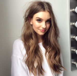 5 sposobów na piękne fale z Pinteresta