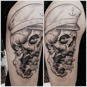 Co Twój tatuaż mówi o Tobie