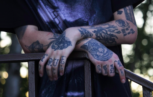 Co Cię obchodzi, co ktoś myśli o Twoim tatuażu?