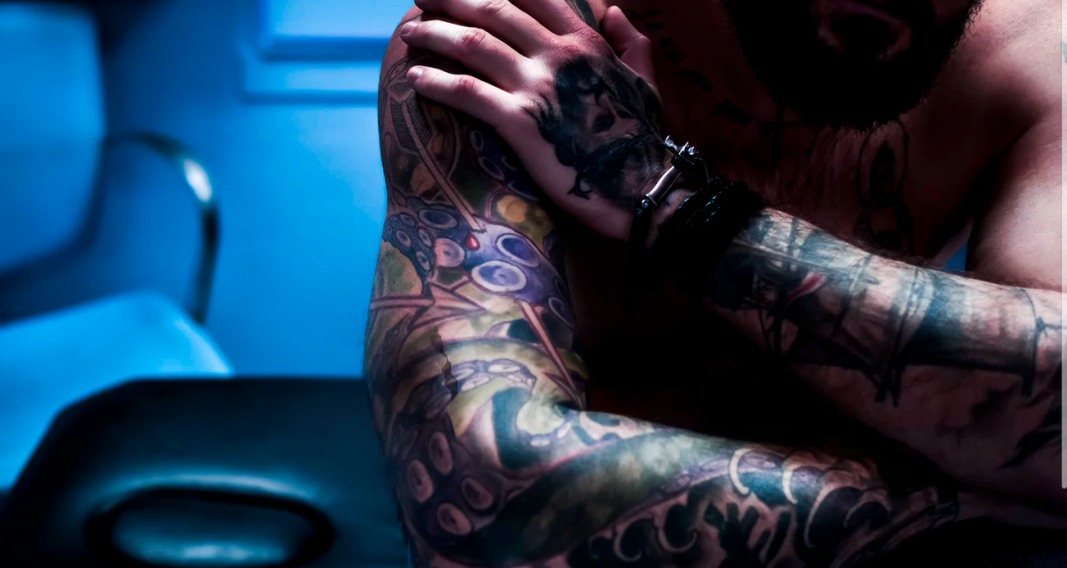 5 typów tatuaży, których należy unikać