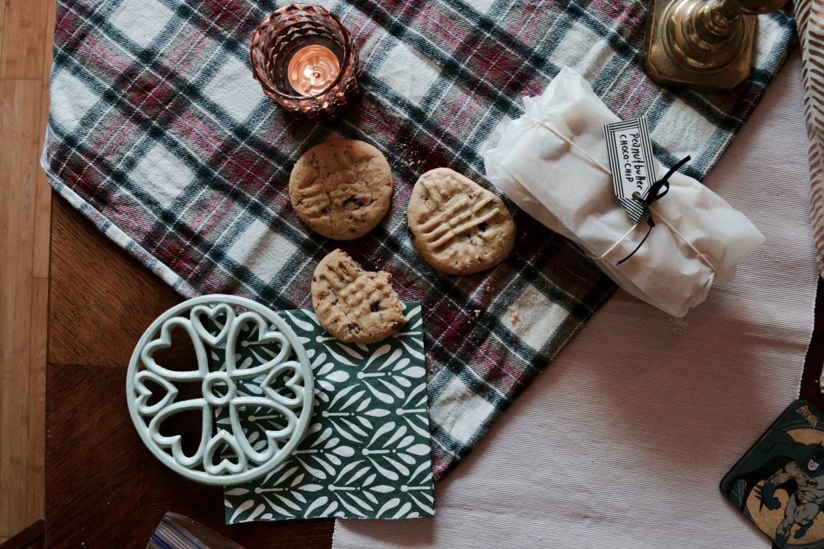 dobry nastrój w stylu hygge
