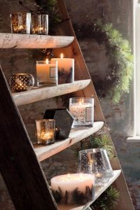 dobry nastrój w stylu hygge