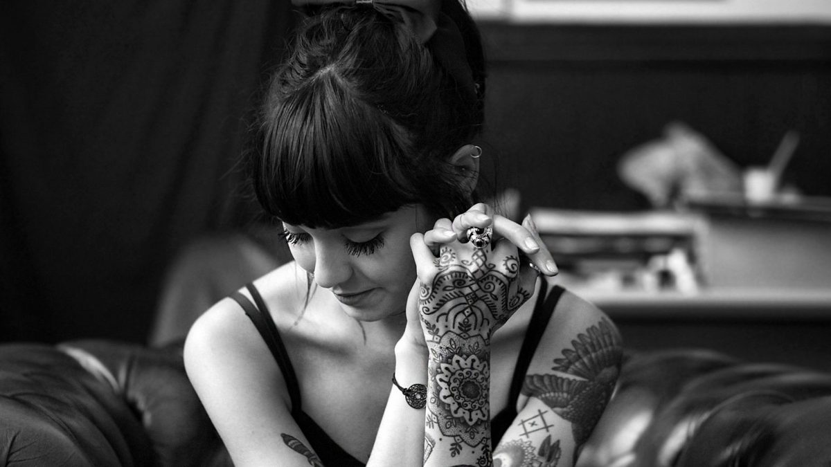 hannah pixie snowdon