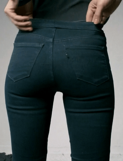 jeansy