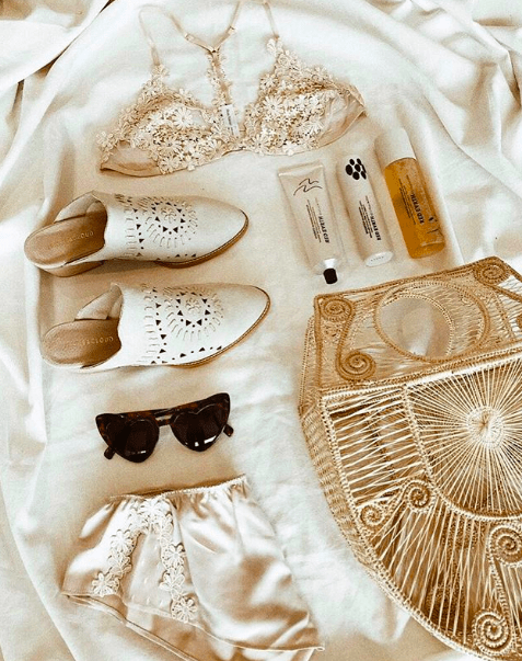 trendy na instagramie