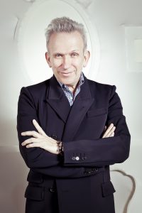 jean paul gaultier