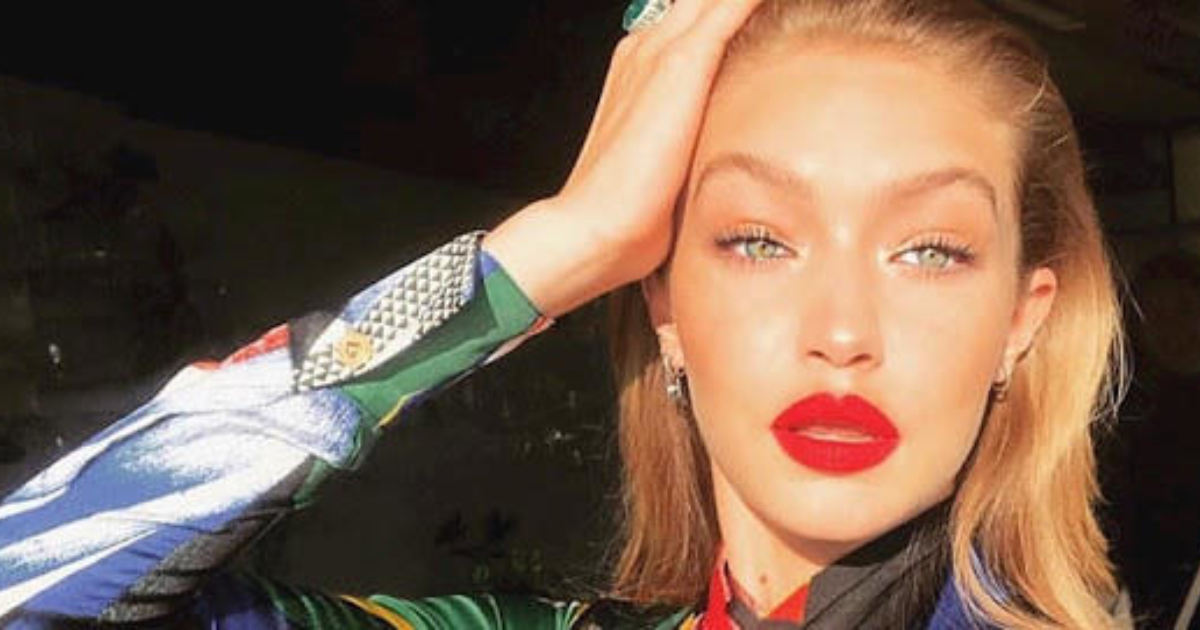 trendy na instagramie