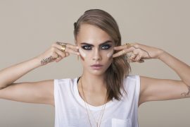 5 makijażowych sztuczek, które pomogą Ci lepiej wychodzić na zdjęciach