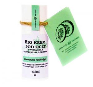 krem pod oczy