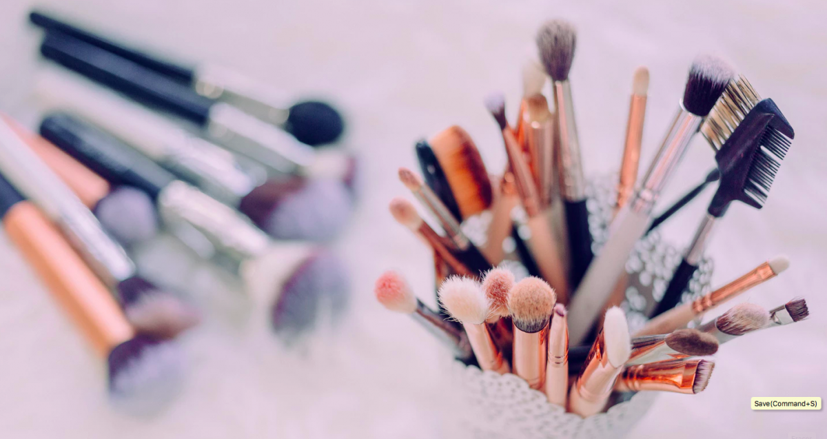 pędzle do makijażu
