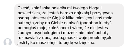 zawsze znajdzie się ktoś