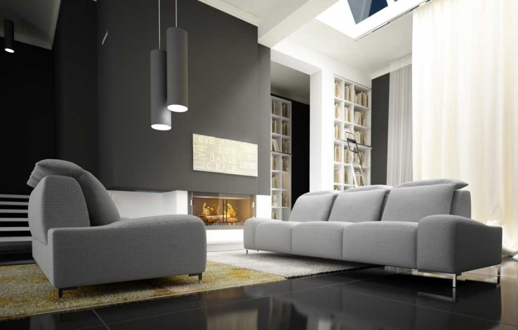 modny salon