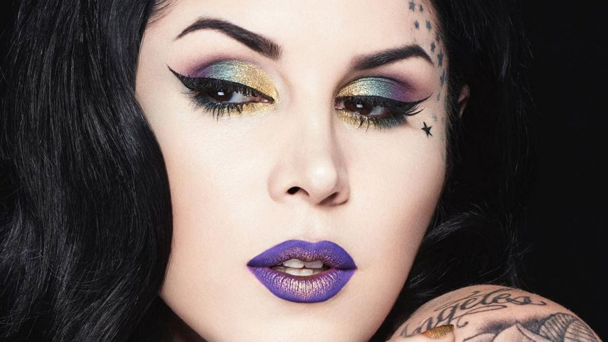 kat von d