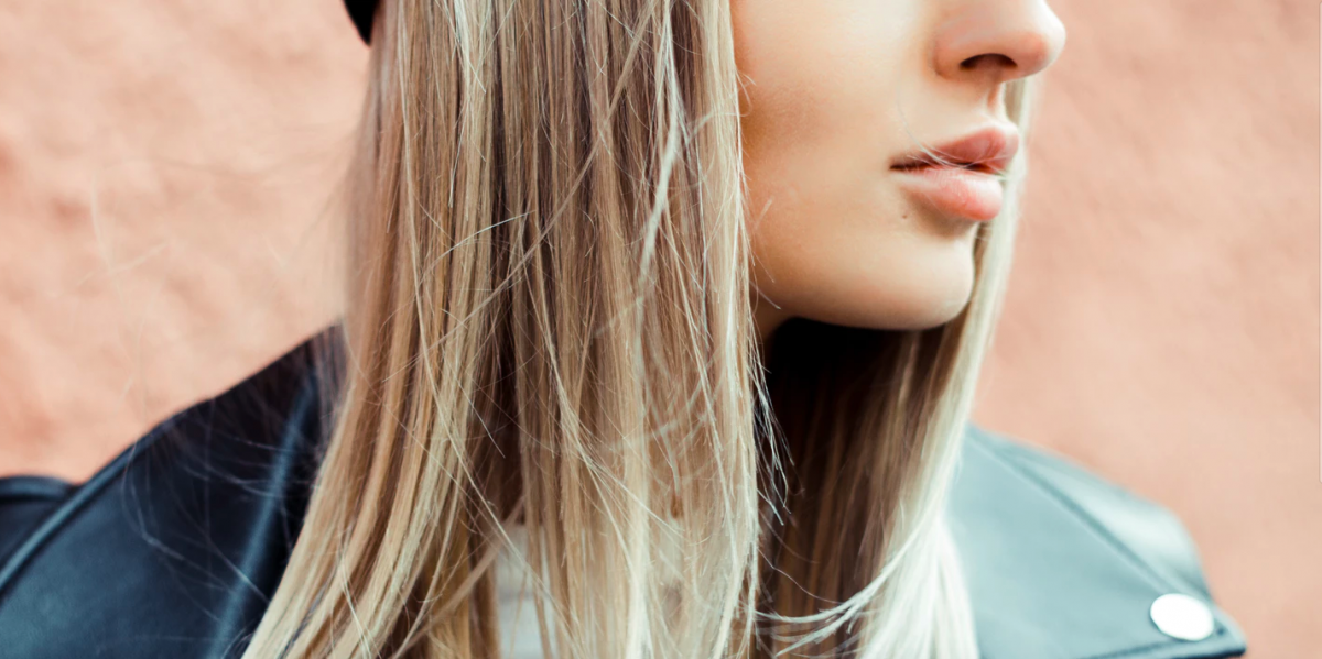 naturalnie większe usta