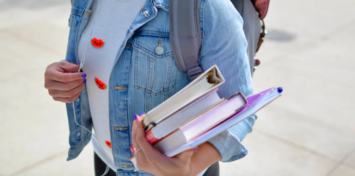 zanim wrócisz do szkoły