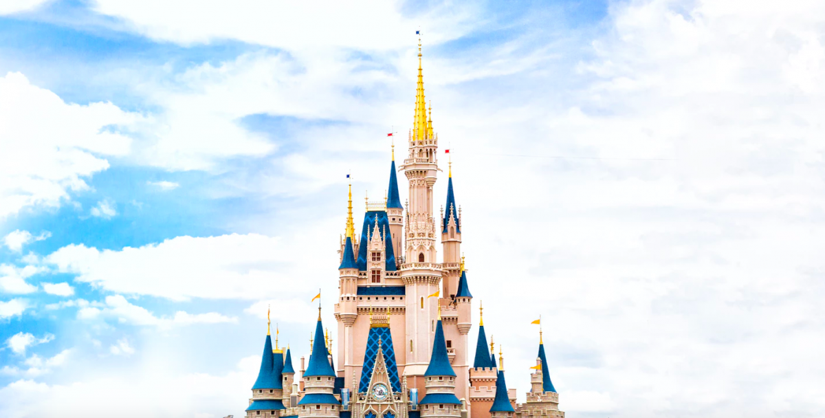 15 faktów o księżniczkach Disneya