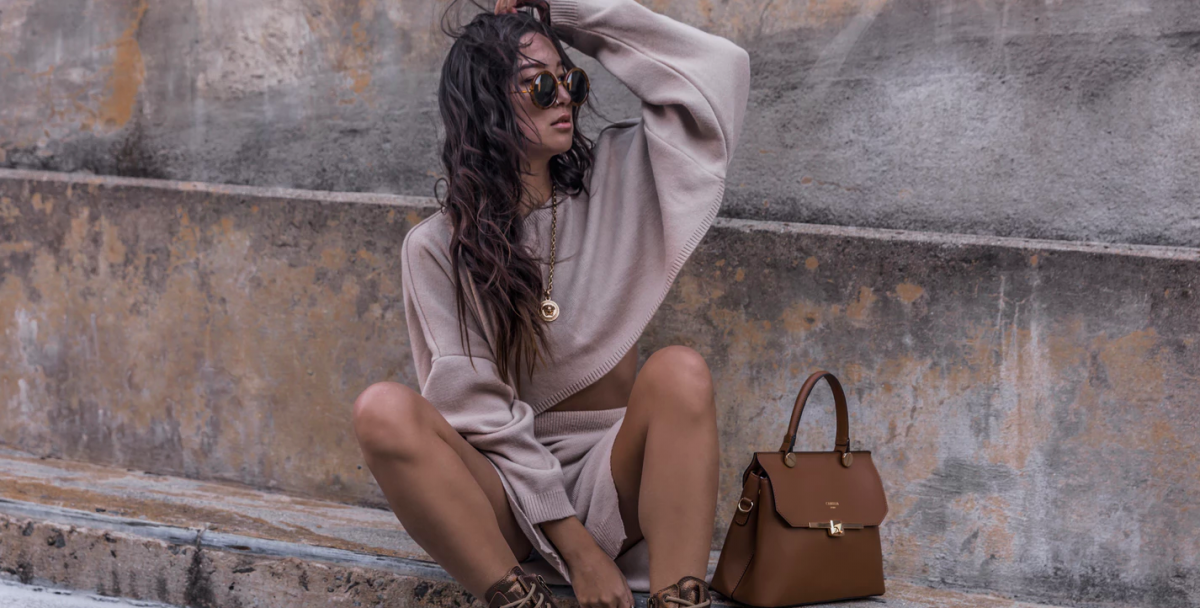 jak wyglądać szczuplej