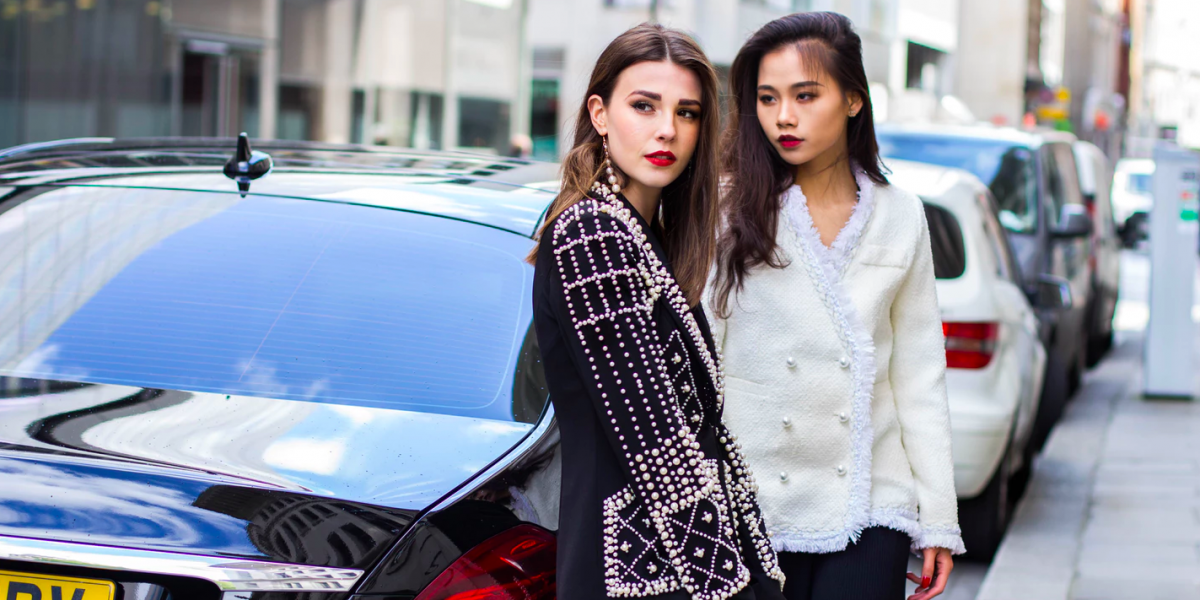 Kobiece polskie marki odzieżowe