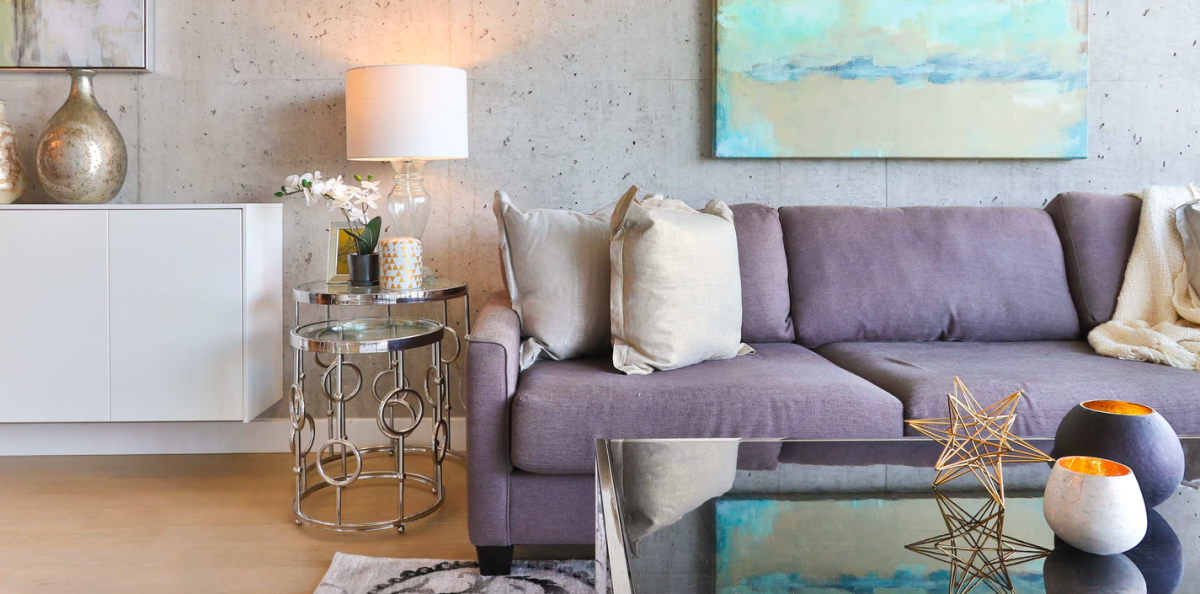 jak wybrać meble do salonu