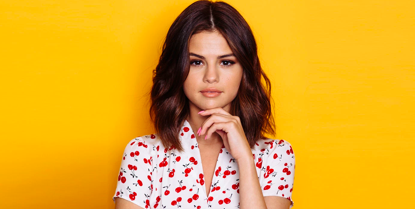 selena gomez stylizacje